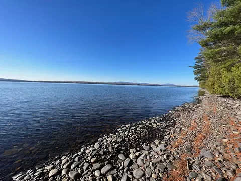 lot2 Railroad Bed Rd, Lake View Plt, ME 04463