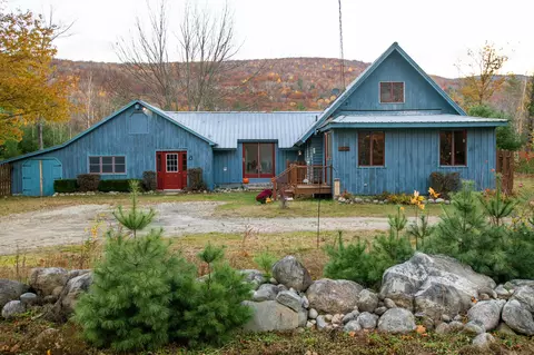 1471 North Rd, Gilead, ME 04217