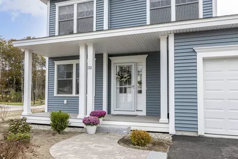 32 Paulsen Dr #0, Scarborough, ME 04074