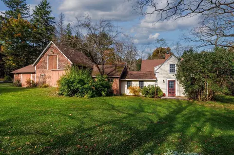 223 Sand Point Rd, Bar Harbor, ME 04609