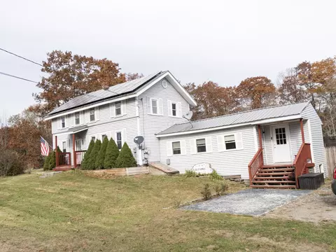 888 Route 3, Palermo, ME 04354
