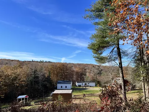 125 Loggin Rd, Frankfort, ME 04438