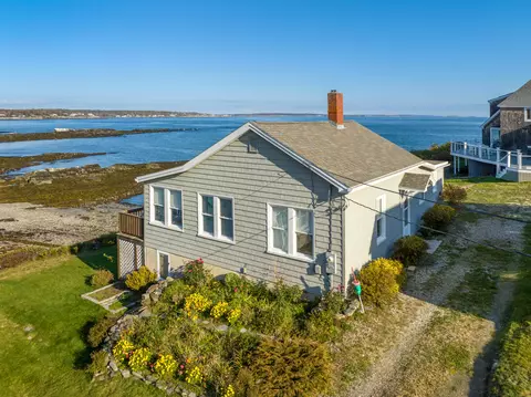 6 Boathouse Ln, Cape Elizabeth, ME 04107