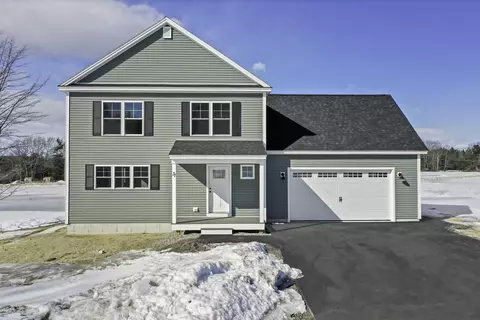29 Neptune Dr, Brunswick, ME 04011