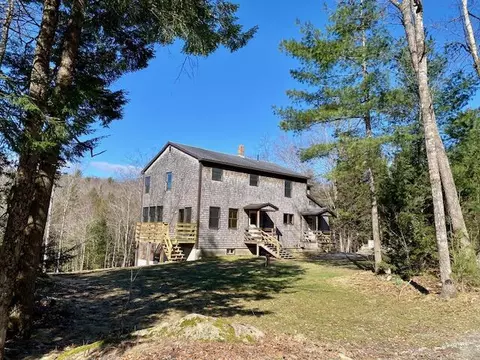 190 Kimball Pond Rd, Vienna, ME 04360