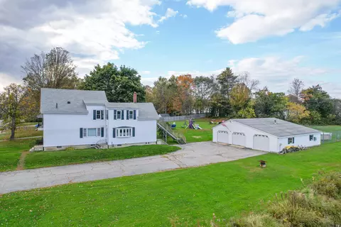 26 Upland Rd, Lisbon, ME 04250