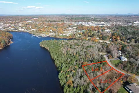 0 Lot 3-2 Tinker Farm Way, Ellsworth, ME 04605