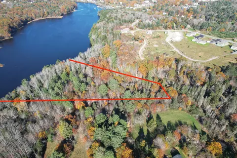 0 Lot 3-1 River Breeze Way, Ellsworth, ME 04605