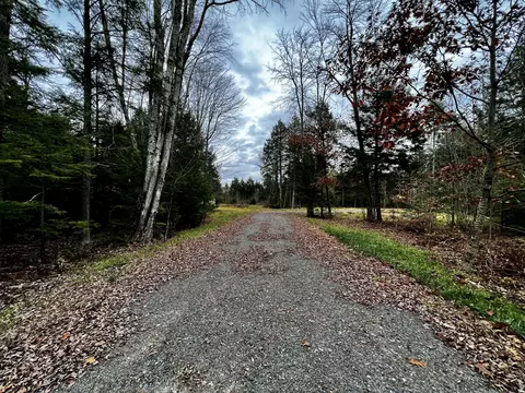 595 Frosty Ln #LOT 1, Standish, ME 04084