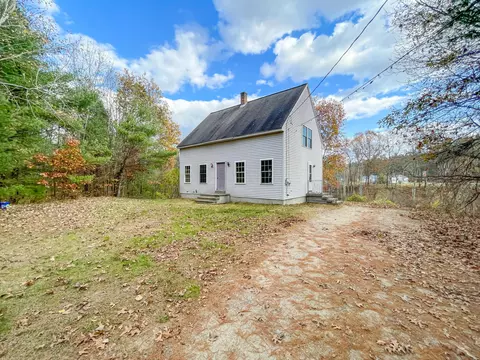 931 Sokokis Trl, Waterboro, ME 04061