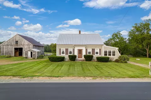 692 Morrells Mill Rd, North Berwick, ME 03906