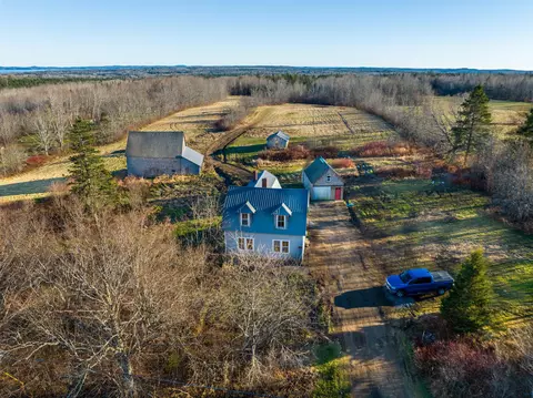 285 Ridge Rd, Robbinston, ME 04671 photo 1
