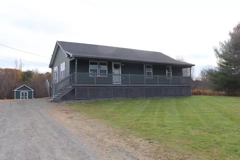 22 Silver Fox Ln, Alton, ME 04468