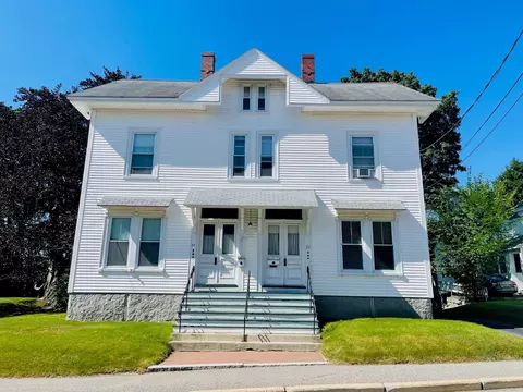 34 Birch St, Biddeford, ME 04005