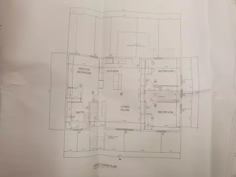202 Beaver Dam Rd, Waterboro, ME 04061
