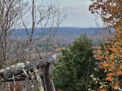40 Hisler Mountain Rd, Somerville, ME 04348