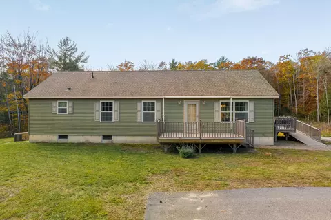 25 Little Rd, Bristol, ME 04539