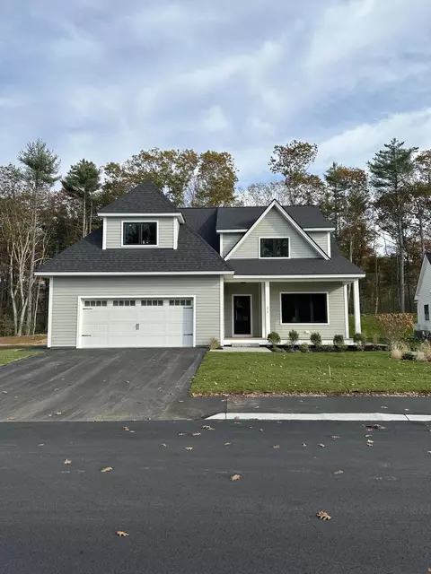 11 Tilden Ln #D6, York, ME 03909