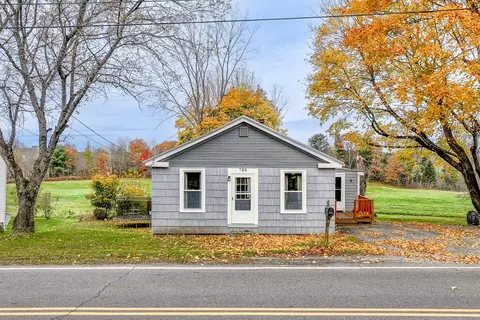 789 Dirigo Road Rd, China, ME 04358