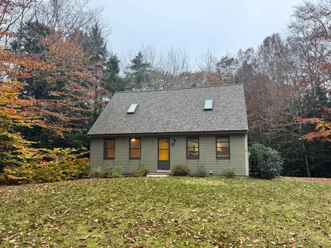 2 Fox Run, Windham, ME 04062