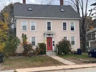 44 Oak St, Sanford, ME 04083