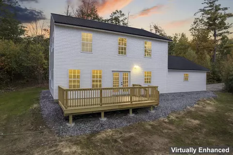40 Wyatts Way, Livermore, ME 04253