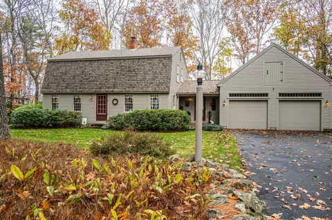 5 Underwood Way, Windham, ME 04062