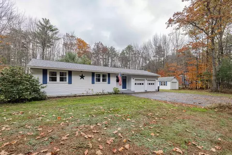 437 Gorham Rd, Scarborough, ME 04074
