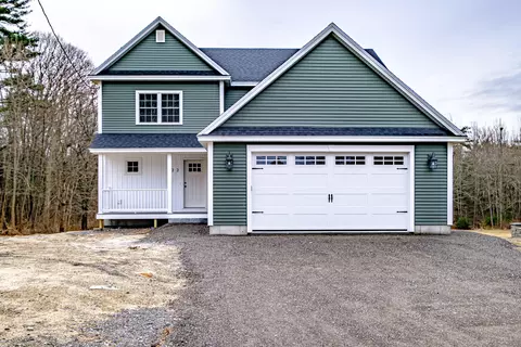22 Maple Ave, Scarborough, ME 04074
