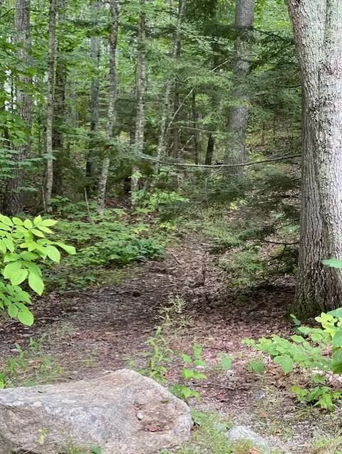 Nr Neck Road, West Gardiner, ME 04345