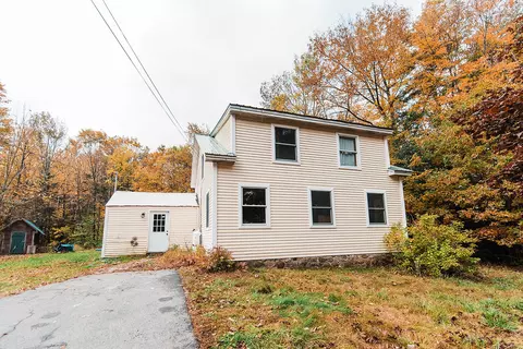 133 Robinson Hill Rd, Sebago, ME 04029