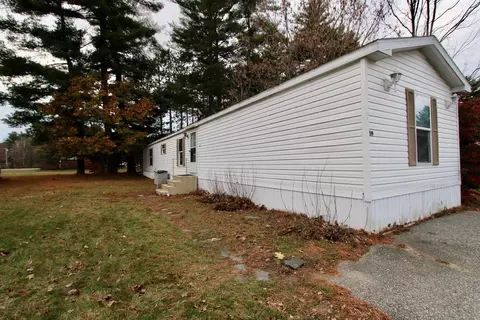 59 Franklin Pkwy, Brunswick, ME 04011