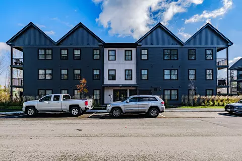 137 Scarborough Downs Rd #116, Scarborough, ME 04074