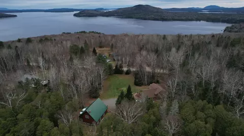 10 Kelly Road Rd, Greenville, ME 04441
