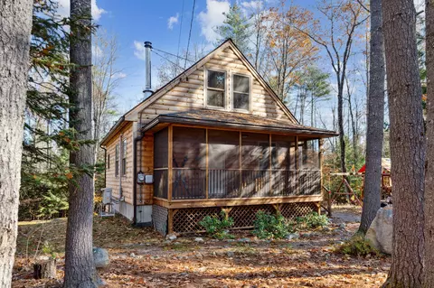 21 Natures Way, Bridgton, ME 04009