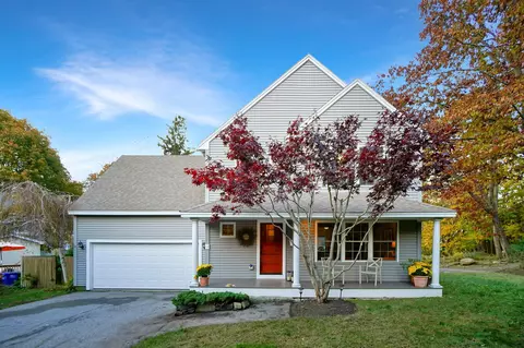 14 Todd Ln, South Portland, ME 04106