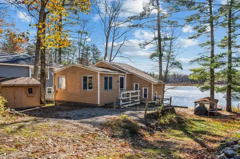24 Whitehouse Cove Rd, Lyman, ME 04002