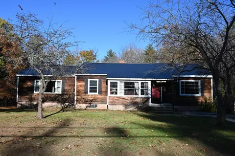 214 Kansas Rd, Bridgton, ME 04009