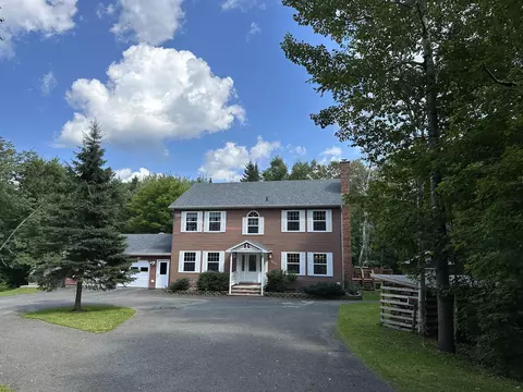 900 Smyrna Center Rd, Smyrna, ME 04780