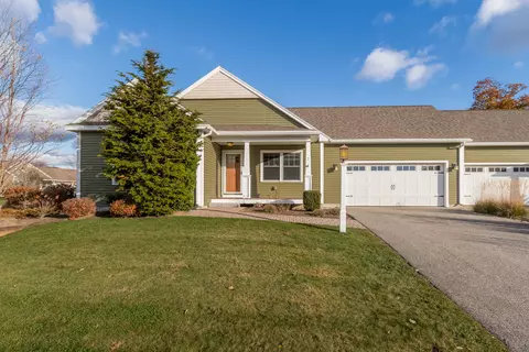7 Tanager Ln #7, Cape Elizabeth, ME 04107