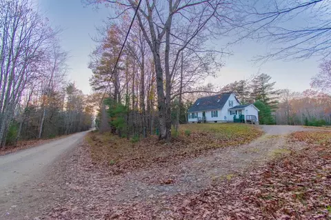 536 Guinea Ridge Rd, Appleton, ME 04862