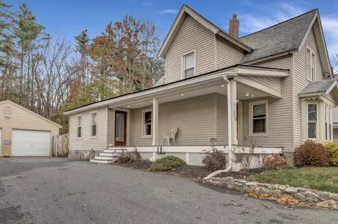 16 Weeman St, Sanford, ME 04083