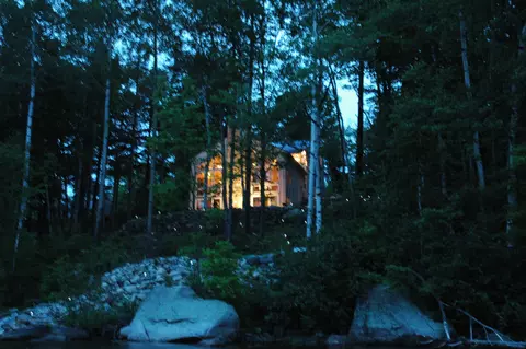 lot17 Cliffside Dr, Saint Albans, ME 04971