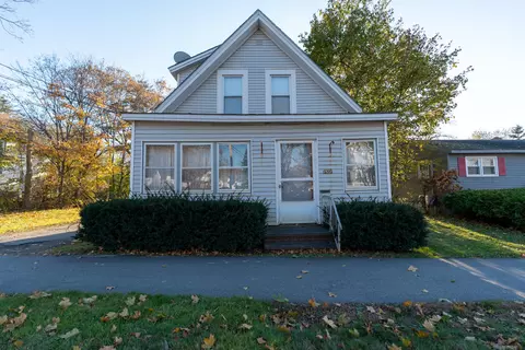 486 Union St, Bangor, ME 04401