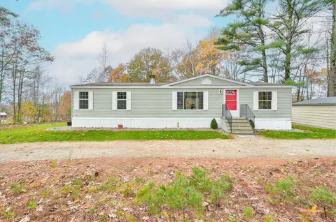 55 Mudgett Rd, Parsonsfield, ME 04047