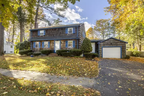 87 Candlewyck Ter, Portland, ME 04102