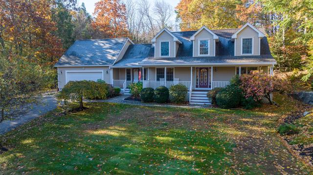 12 Josiah Norton Rd, York, ME 03902