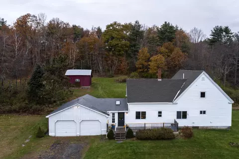 1104 Litchfield Rd, Sabattus, ME 04280