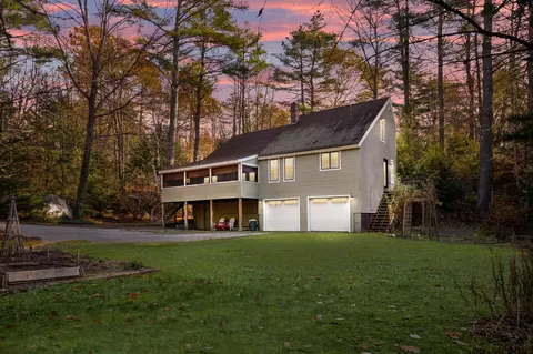 70 Arrowhead Ln, Limerick, ME 04048