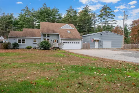 467 Hubbard Rd, Berwick, ME 03901